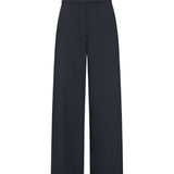 Camilla and Marc Bostan Tailored Pant in Navy