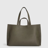 Camilla and Marc Cooper Tote in Olive