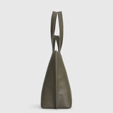 Camilla and Marc Cooper Tote in Olive
