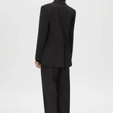 Camilla and Marc Corinthian Blazer in Black