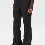 Camilla and Marc Corinthian Pant in Black
