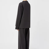 Camilla and Marc Elanora Lounge Pant in Amethyst