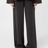 Camilla and Marc Elanora Lounge Pant in Amethyst