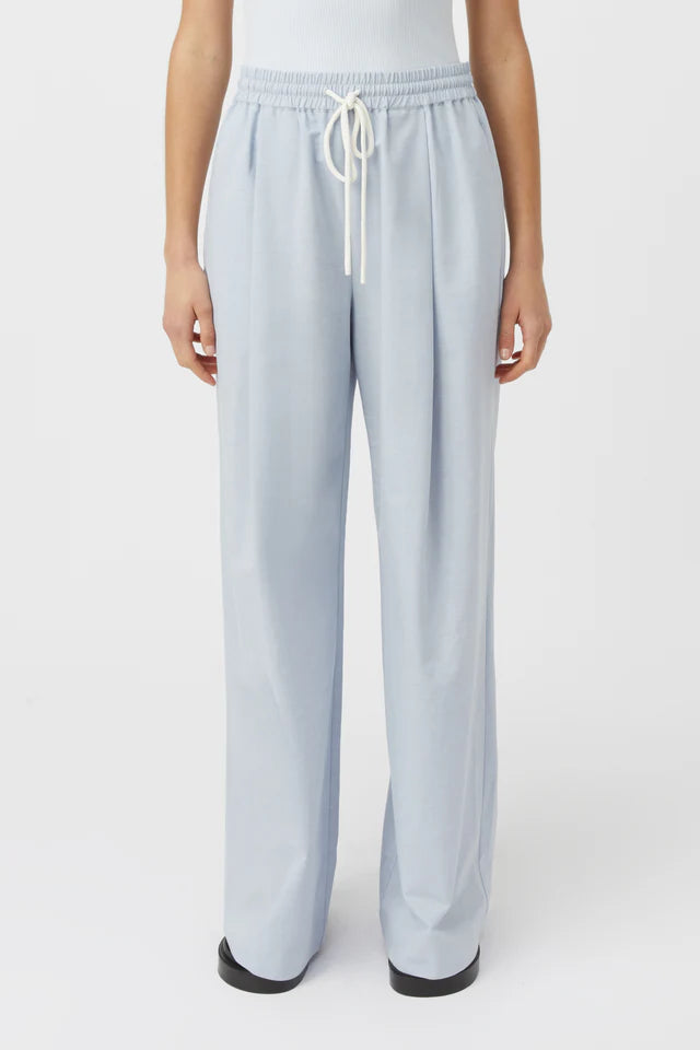 Camilla and Marc Elliot Pant in Blue Haze