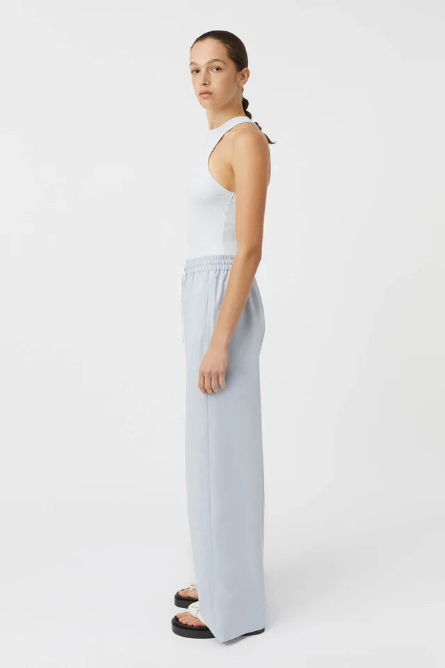 Camilla and Marc Elliot Pant in Blue Haze