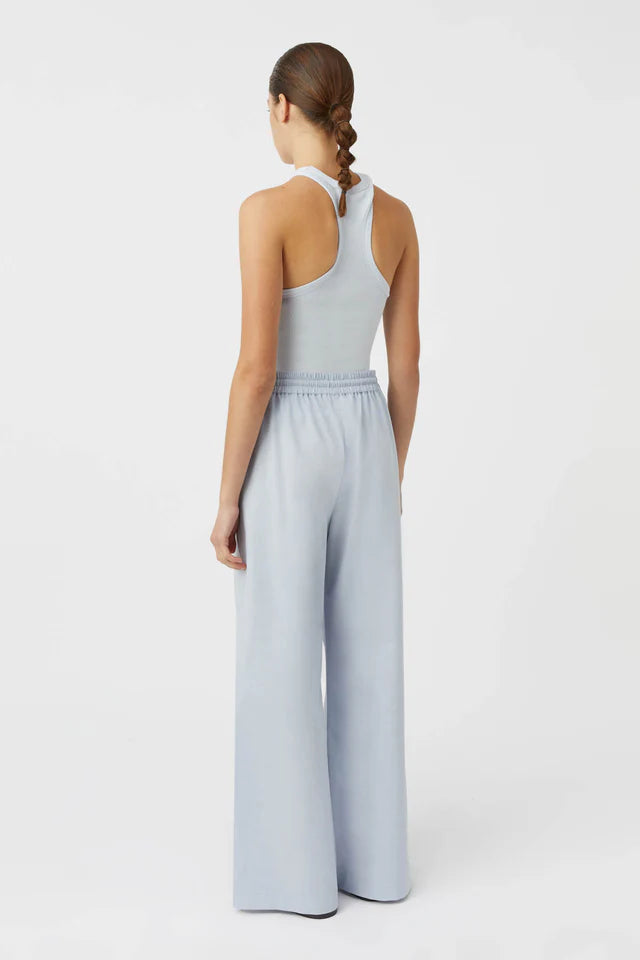 Camilla and Marc Elliot Pant in Blue Haze