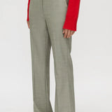 Camilla and Marc Ingram Pant in Natural Marle