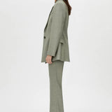 Camilla and Marc Ingram Blazer in Natural Marle