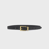 Camilla and Marc Lloyd Belt in Black and Gold
