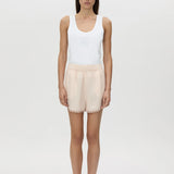 Camilla and Marc Lolani Short in Soft Pink