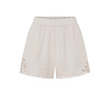 Camilla and Marc Lolani Short in Soft Pink