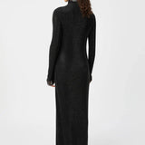 Camilla and Marc Lunette Dress in Black