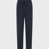 Camilla and Marc Lyndon Knit Pant in Navy