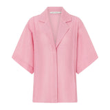 Camilla and Marc Merle Shirt in Rose Pink