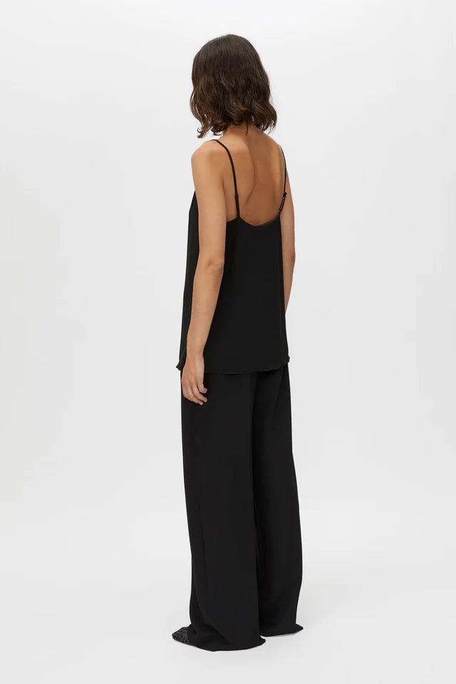 Camilla and Marc Noir Pant in Black