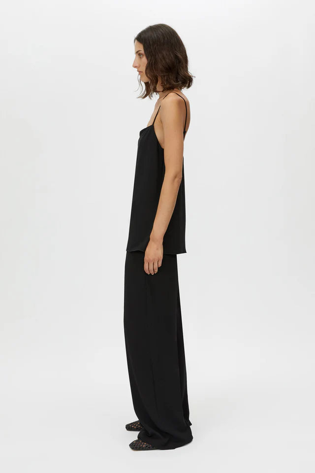 Camilla and Marc Noir Pant in Black