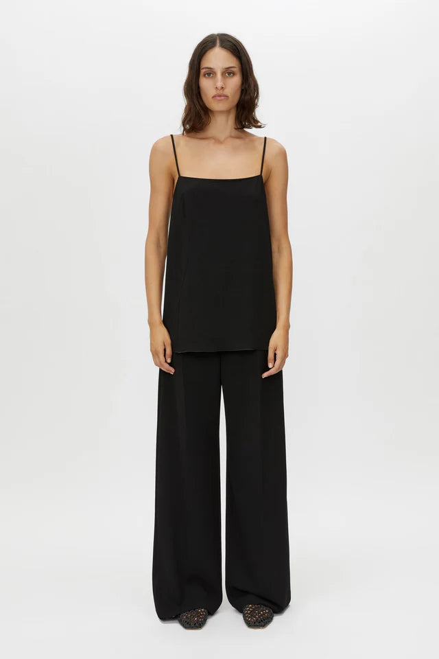 Camilla and Marc Noir Pant in Black