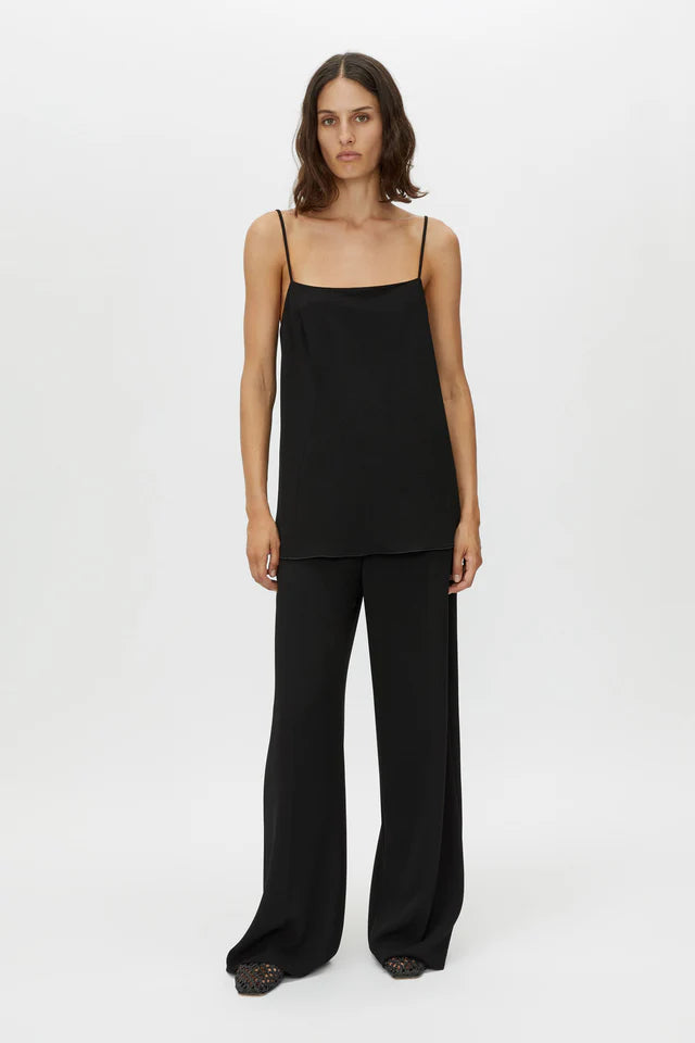 Camilla and Marc Noir Pant in Black