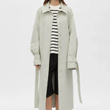 Camilla and Marc Oscar Knit Sweater in Cream Stripe