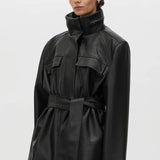 Camilla and Marc Parity Jacket in Black