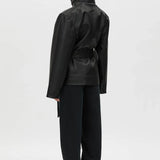 Camilla and Marc Parity Jacket in Black