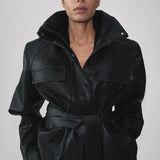 Camilla and Marc Parity Jacket in Black