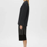 Camilla and Marc Rinaldi Jacket in French Navy