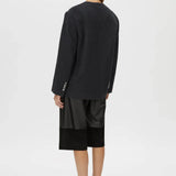 Camilla and Marc Rinaldi Jacket in French Navy