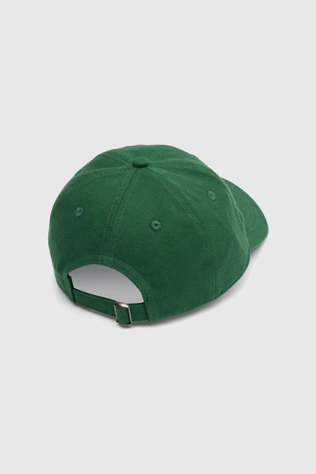 Camilla and Marc Riptide Cap in Green