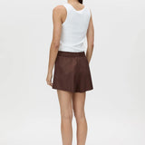 Camilla and Marc Sierra Short in Chocolate