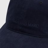 Camilla and Marc Tessa Cap in Navy