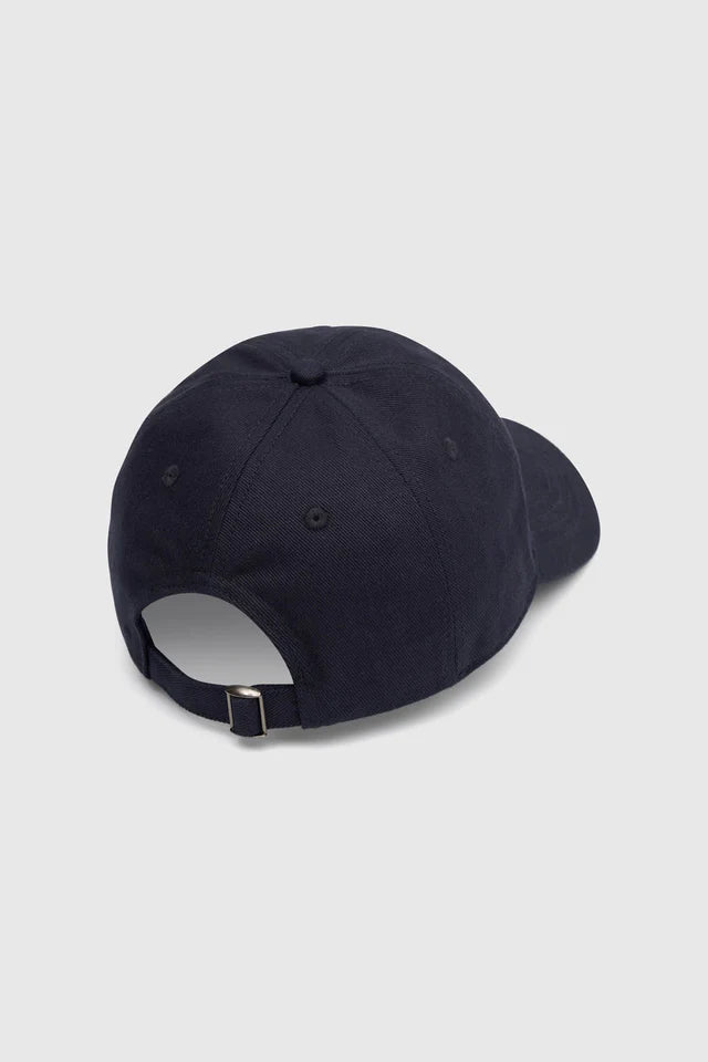 Camilla and Marc Wade Cap in Navy