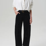 Citizens of Humanity Mirelle Funnel Neck in Pashmina