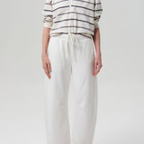 Citizens of Humanity Miro Sweatpant in Pashmina