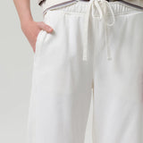 Citizens of Humanity Miro Sweatpant in Pashmina