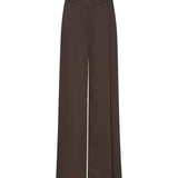 Camilla and Marc Aaron Pant in Espresso