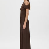 Camilla and Marc Aaron Pant in Espresso