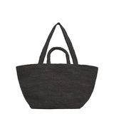 Camilla and Marc Amir Tote in Black