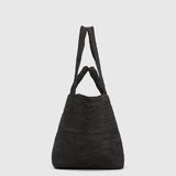 Camilla and Marc Amir Tote in Black