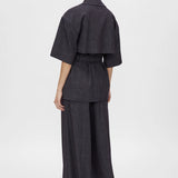 Camilla and Marc Antony Pant in Denim Navy