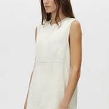 Camilla and Marc Arion Shell Top in Cream