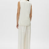 Camilla and Marc Arion Shell Top in Cream