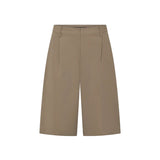 Camilla and Marc Nemesia Short in Taupe