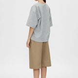 Camilla and Marc Nemesia Short in Taupe