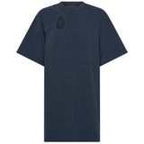 Camilla and Marc Pablo Tee Mini Dress in Navy