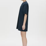 Camilla and Marc Pablo Tee Mini Dress in Navy