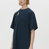 Camilla and Marc Pablo Tee Mini Dress in Navy