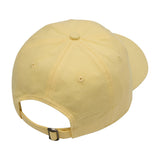 Camilla and Marc Riptide Cap in Buttermilk