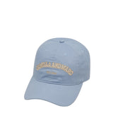 Camilla and Marc Riptide Cap in Sky Blue