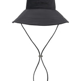 Camilla and Marc Tadeo Wide Brim Hat in Black